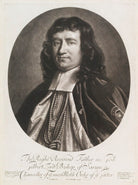 Gilbert Burnet NPG D11581