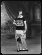 Julia James NPG x102115