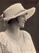 Hazel Jones NPG x83105