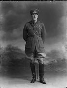 William Charles Eric Rudkin NPG x154533