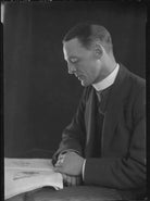 Wallace Harold Elliott NPG x42983