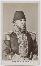 Augustus Charles Hobart-Hampden NPG x74332