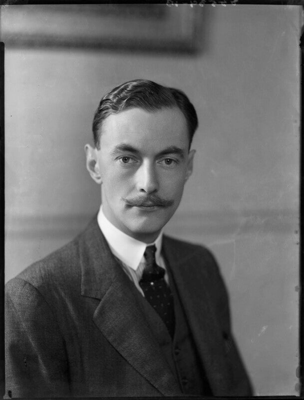 Christopher york npg x154036