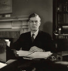 Edward Bridges, 1st Baron Bridges NPG x126587