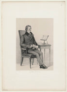 Sir John Richardson NPG D22270