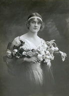 Trixie Hillier NPG x83077