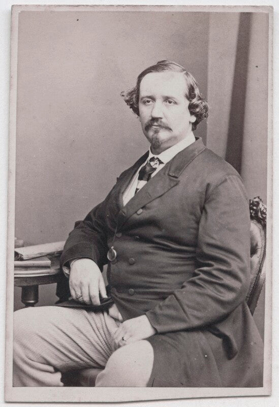 Willoughby hunter weiss npg x197564