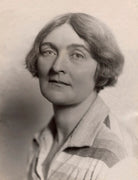 Sybil Thorndike NPG x85561