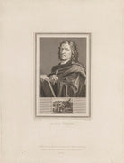 Nicolas Poussin NPG D14132