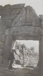 Winston Churchill NPG Ax183188