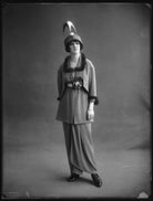 Eileen Molyneux NPG x102706