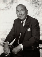 Noël Coward NPG x6949