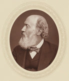 Sir John Gilbert NPG Ax17539