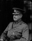 James Herbert Gustavus Meredyth Somerville, 2nd Baron Athlumney NPG x44380