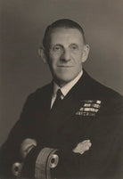 Sir Albert Lawrence Poland NPG x159687