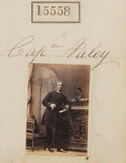 Raymond South Paley NPG Ax63490