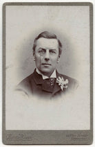 Joe Chamberlain NPG x45942