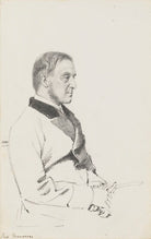 Sydney William Herbert Pierrepont, 3rd Earl Manvers NPG 5661