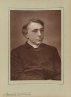 William John Knox-Little NPG Ax5484