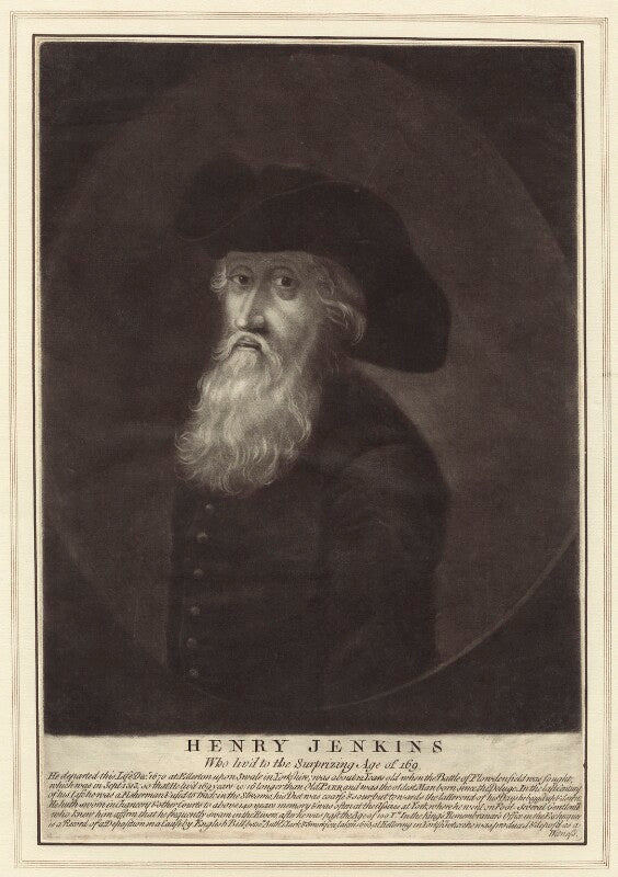 Henry jenkins npg d30695