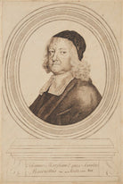 Sir John Marsham NPG D5792