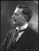 George Alfred Spencer NPG x122553
