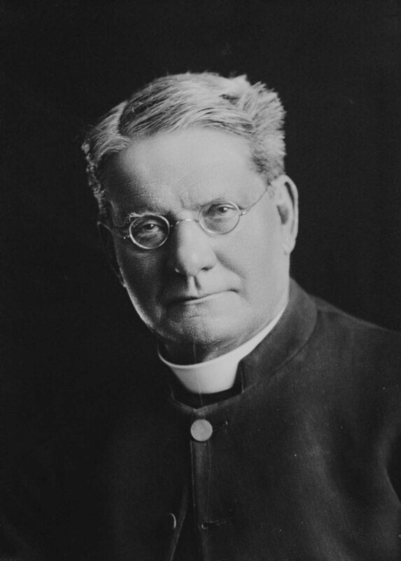 Fortunato pietro luigi josa npg x81877