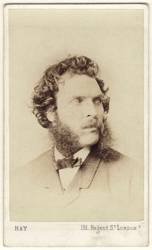 Thomas faed npg ax17254