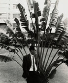 Roberto Fernández Retamar NPG x132313