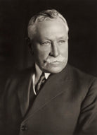 Sir Macpherson Robertson NPG x84587