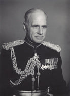 Alfred Edward Campbell NPG x166358