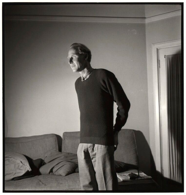 Bill brandt npg x45314