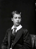 Prince Albert Victor, Duke of Clarence and Avondale NPG x96026