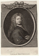 Thomas Betterton NPG D16407