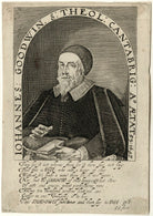 John Goodwin NPG D28839