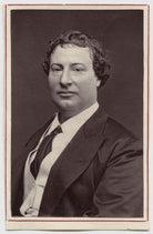 Henry Sinclair NPG Ax7719