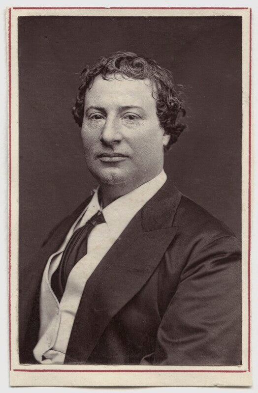 Henry sinclair npg ax7719