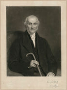 Harry Biggs NPG D31782