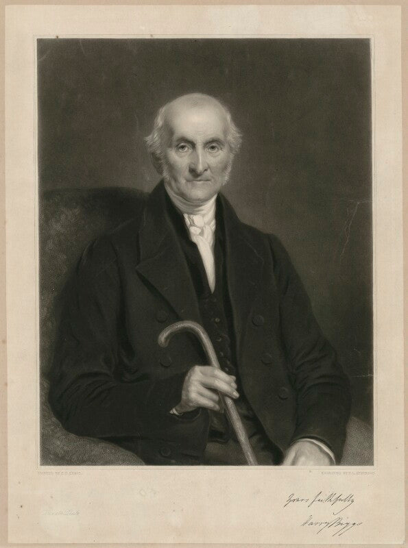 Harry biggs npg d31782