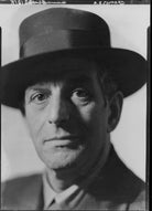 Alfred Edgar Coppard NPG x11011