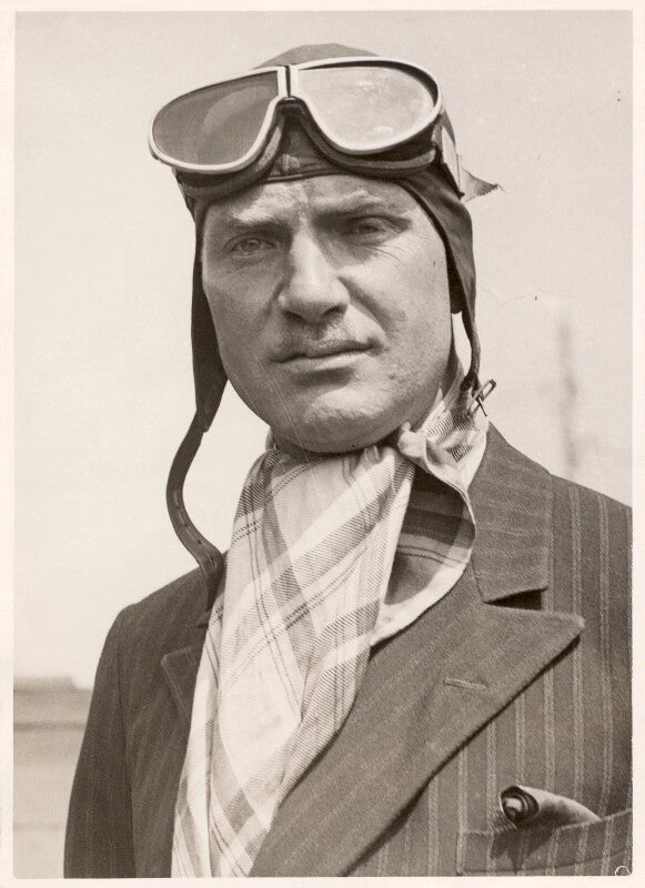 Charles william anderson scott npg x28774