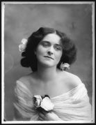 Violet Morene NPG x101662