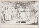 Effects of the March of -Intellect-, The Russians Among the Turks NPG D40979