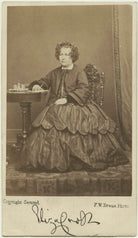 Eliza Cook NPG x6367