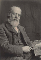 Sir James Lawton Wingate NPG x13302