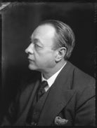 Dick Sheppard NPG x26650