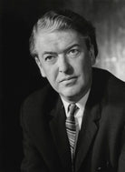 Sir Kingsley Amis NPG x163584