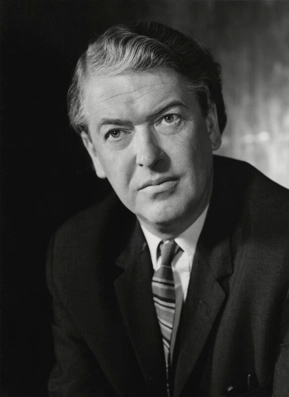 Sir kingsley amis npg x163584