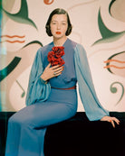 Elizabeth Profumo NPG x223343