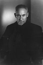 Simon Callow NPG x87217